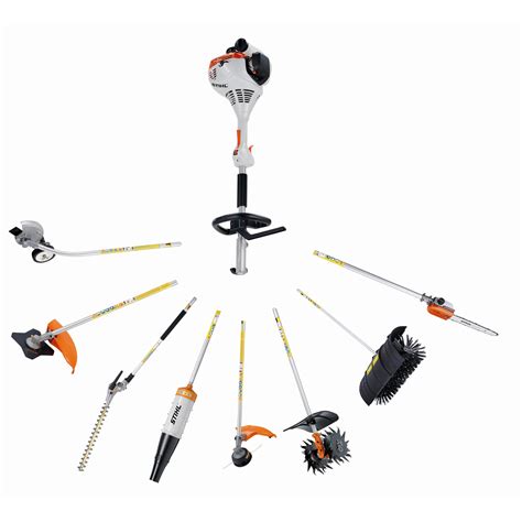 stihl trimmer tool kit